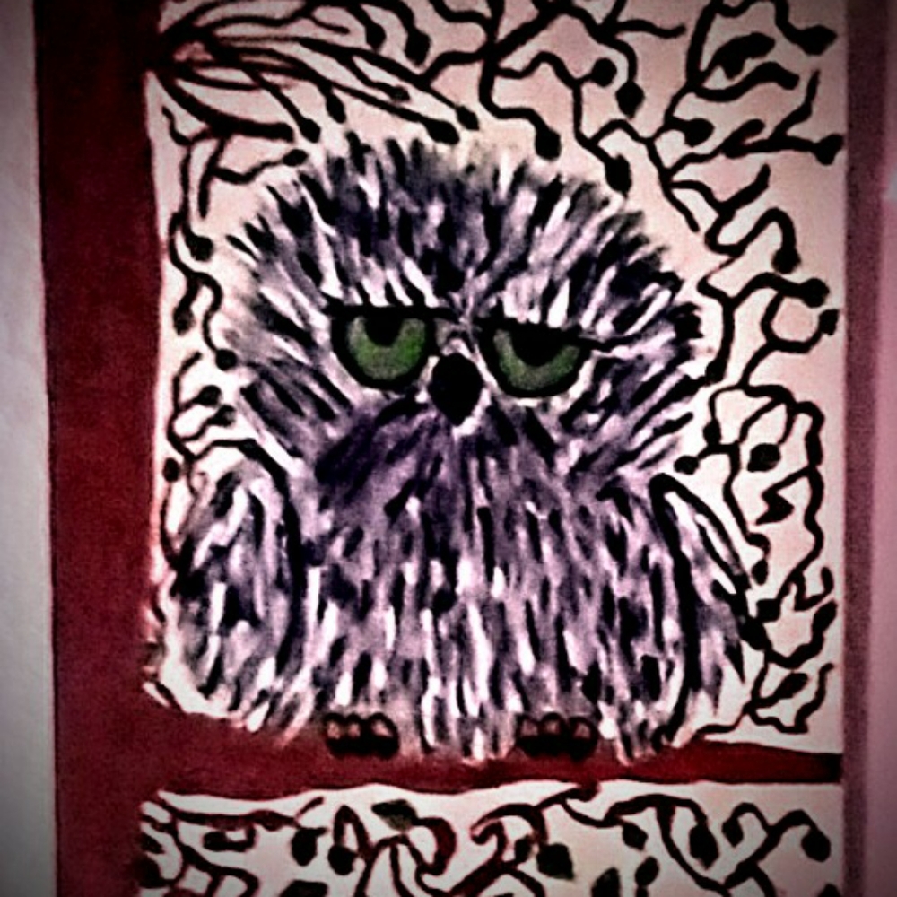 Original painting